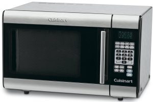 Cuisinart Stainless Steel Microwave Oven CMW-100 