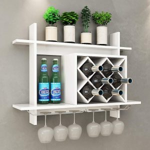 Giantex Wine Rack