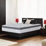 Olee Sleep Pocket Spring Mattress
