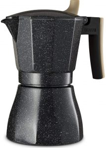 Osaka Stovetop espresso maker