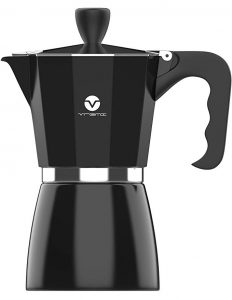 Vremi Stovetop Espresso Maker