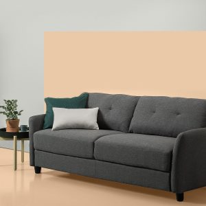 Zinus Contemporary Living Room Couch (78 inches)