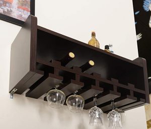 ioHOMES Venire Wine Rack