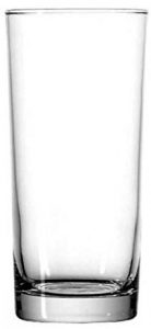 Anchor Hocking heavy base highball drinking glasses