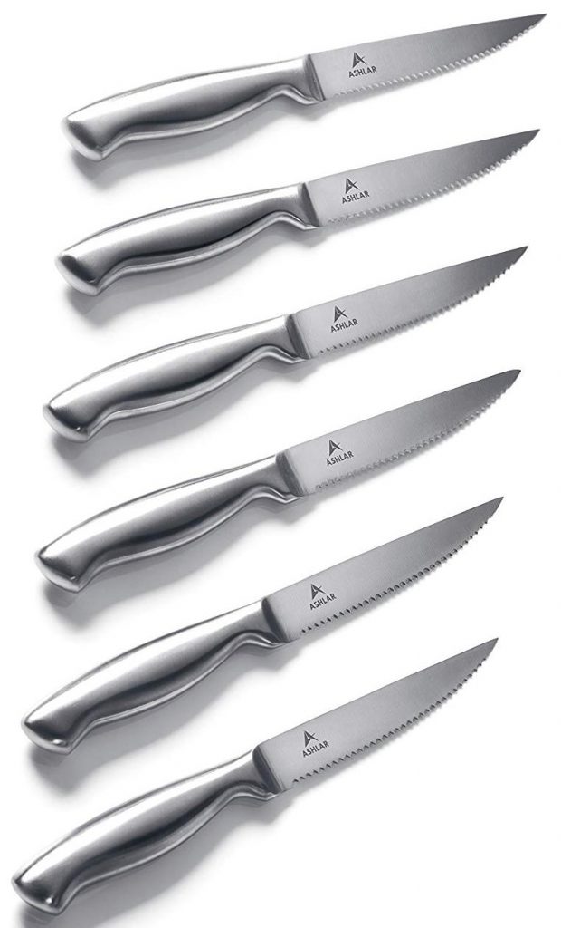Top 10 Best Steak Knife Sets for Home and Restaurant in 2022
