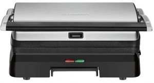 Cuisinart GR-11 Griddler 3-in-1 Grill