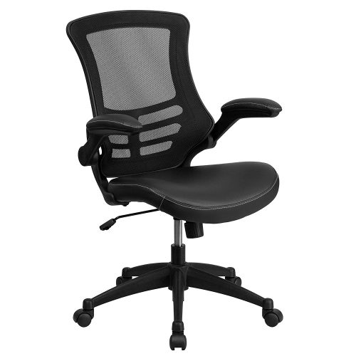 You Better Get One of These Lumbar Support Office Chairs If You Have