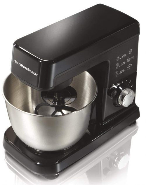 Hamilton Beach 63325 Kitchen Stand Mixer