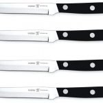 J.A. HENCKELS International Prime 4-pc Steak Knife Set