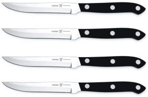 J.A. HENCKELS International Prime 4-pc Steak Knife Set