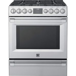 Freestanding Gas Ranges