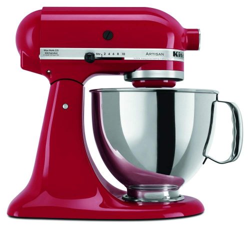 KitchenAid RRK 150 ER, Artisan Series Stand Mixer