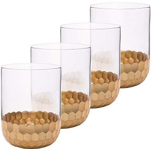 LA JOLIE MUSE drinking glasses tumblers cups