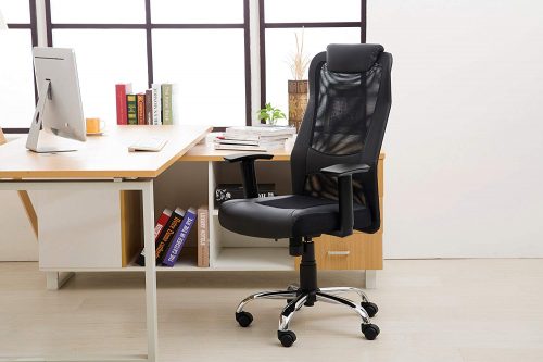 You Better Get One of These Lumbar Support Office Chairs If You Have