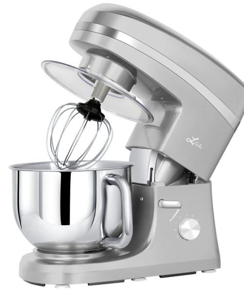 Litchi Stand Mixer, 5.5 qt Kitchen Stand Mixer