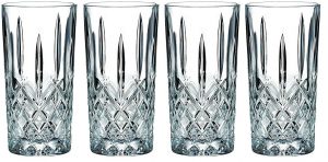 Marquis by Waterford Markham Hiball Collins Glasses