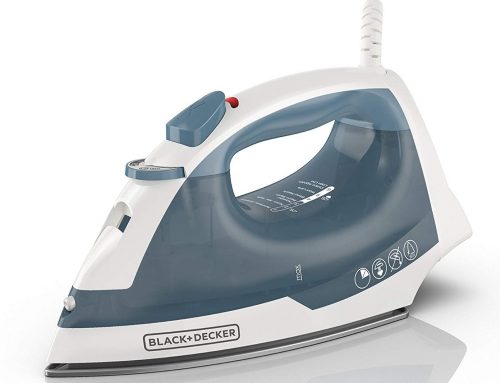 10 best steam irons