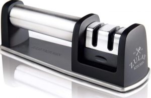 Best Manual Stainless steel Knife Sharpener