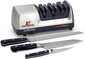 electric professional sharpener