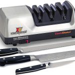 Chef’s Choice 15 Trizor XV EdgeSelect professional electric knife sharpener