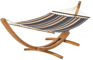 Classic Accessories MONTLAKE FADESAFE Quilted Hammock