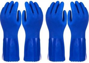 best dish washing gloves