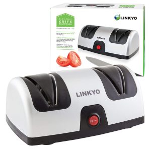 LINKYO Electric Knife Sharpener