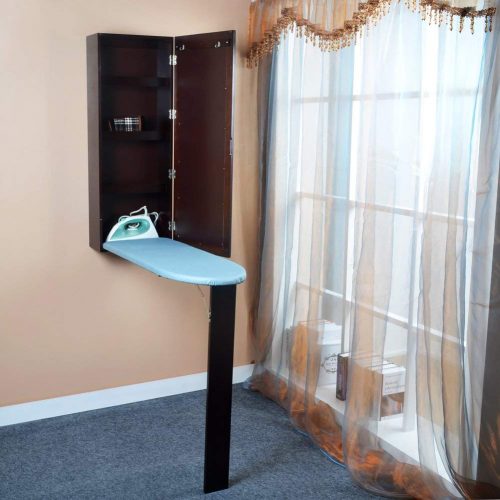 Top 10 Best Ironing Boards Review In 2020 Spacemazing