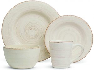 Ceramic Plates