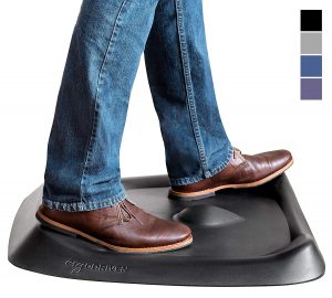 Standing Desk Mat, Comfortable Standing Anti Fatigue Mat for Office