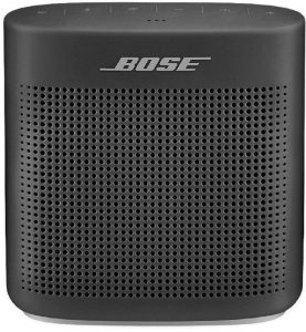 Bose SoundLink Color Bluetooth speaker 2