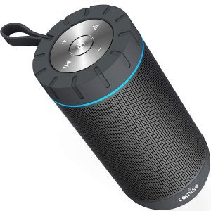 COMISO Outdoor Wireless Portable Speaker