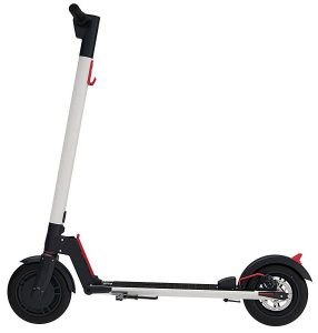 gotrax gxl commuting electric scooter