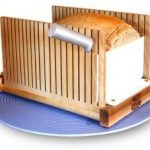 SierraBASE LLC the Bread Pal Bread Slicer