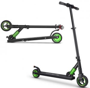 Xixiw Electric Scooter