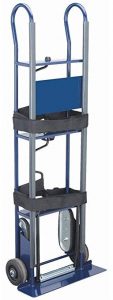 Capacity Appliance Hand Truck StairClimber 600 Lbs