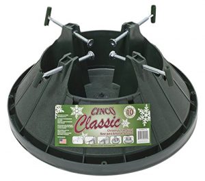 Cinco C-148E Express Tree Stand by Good Tidings