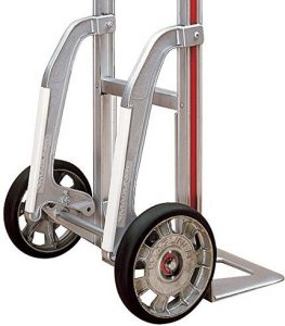 Magline 86006 C5 Stair Climber Kit for Standard Hand Truck