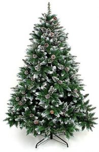 Senjie artificial Christmas tree