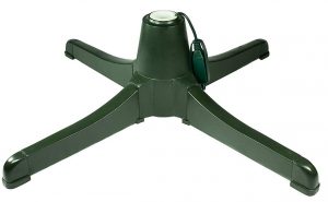 Winter Wonder Rotating Christmas tree stand