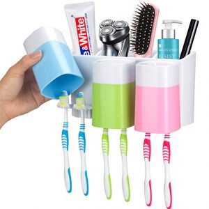 iHave Toothbrush Holder