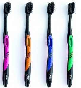 toothbrush brands list