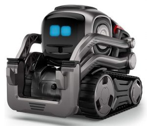 anki cozmo limited edition robot