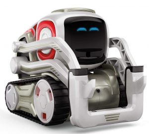 Anki Cozmo Vector Robot White, A Fun and Educational Toy Robot for Kids