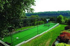 BCI Commercial Quality Batting Cage Net
