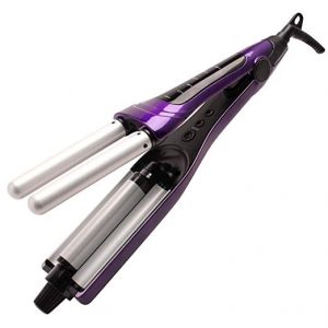 Bed Head A-Wave-We-Go Adjustable Waver for Multiple Styles