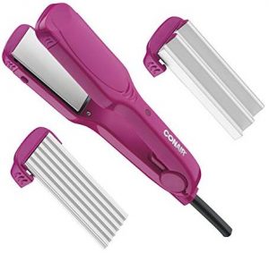 Conair 3-in-1 Straight Waves Specialty Styler