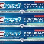 Crest Pro-Health Advanced Gum Protection Toothpaste 5.1 oz