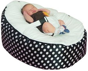 Mama Baba Baby Bean Bag WITHOUT Filling