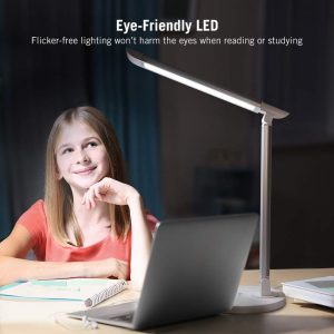 Philips EnabLED Licensing Program LED Desk Lamp